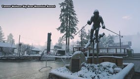 Kids can ski free for a week: Here's how