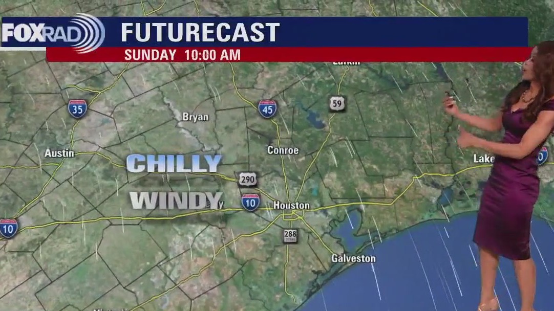 FOX 26 Houston Weather Forecast