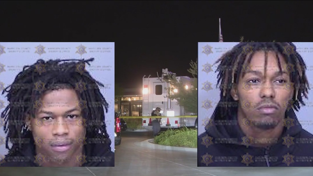 3 men arrested for 16-year-old's murder at Mesa apartment, police say