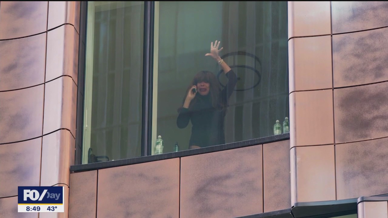 TMZ: 'Wendy Williams may be misdiagnosed, is locked up"