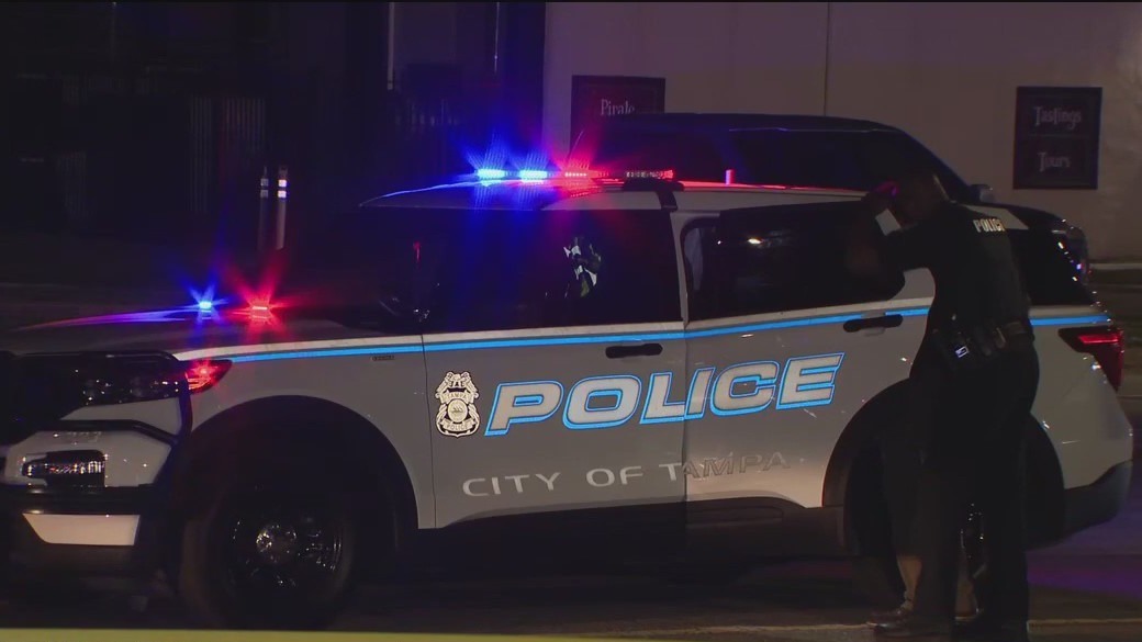 Arrest made in deadly road rage incident in Tampa