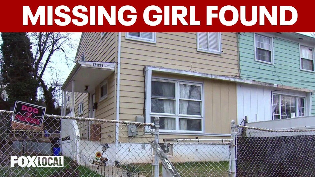 Missing Kentucky teen found in Silver Spring; kidnapping charge raises questions