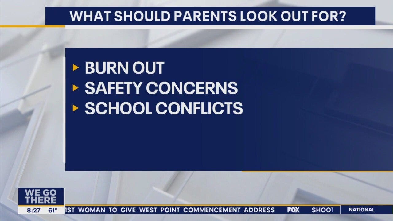 Cashing In: Tips for students graduating with debt