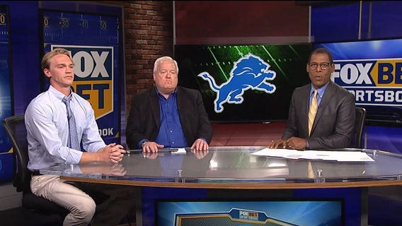 SportsWorks - 6-5-22 -- Woody talking Tigers, Lions NBA & NHL with Wojo & Burchie