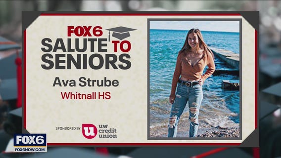 Salute to seniors on Monday, June 20, 2022