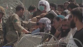 Afghan asylum seekers face a sudden halt