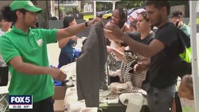 Rockland County declares state of emergency upon arrival of NYC asylum-seekers