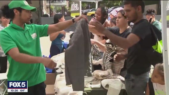 Rockland County declares state of emergency upon arrival of NYC asylum-seekers