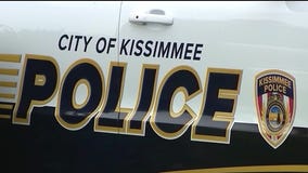 Kissimmee deputy on paid administrative leave
