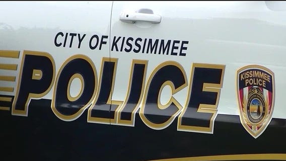 Kissimmee deputy on paid administrative leave