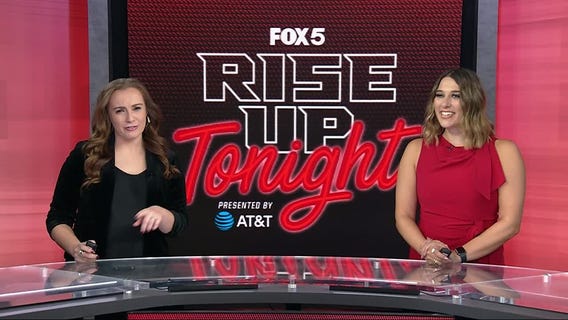 Rise Up Tonight | Previewing Jags preseason game