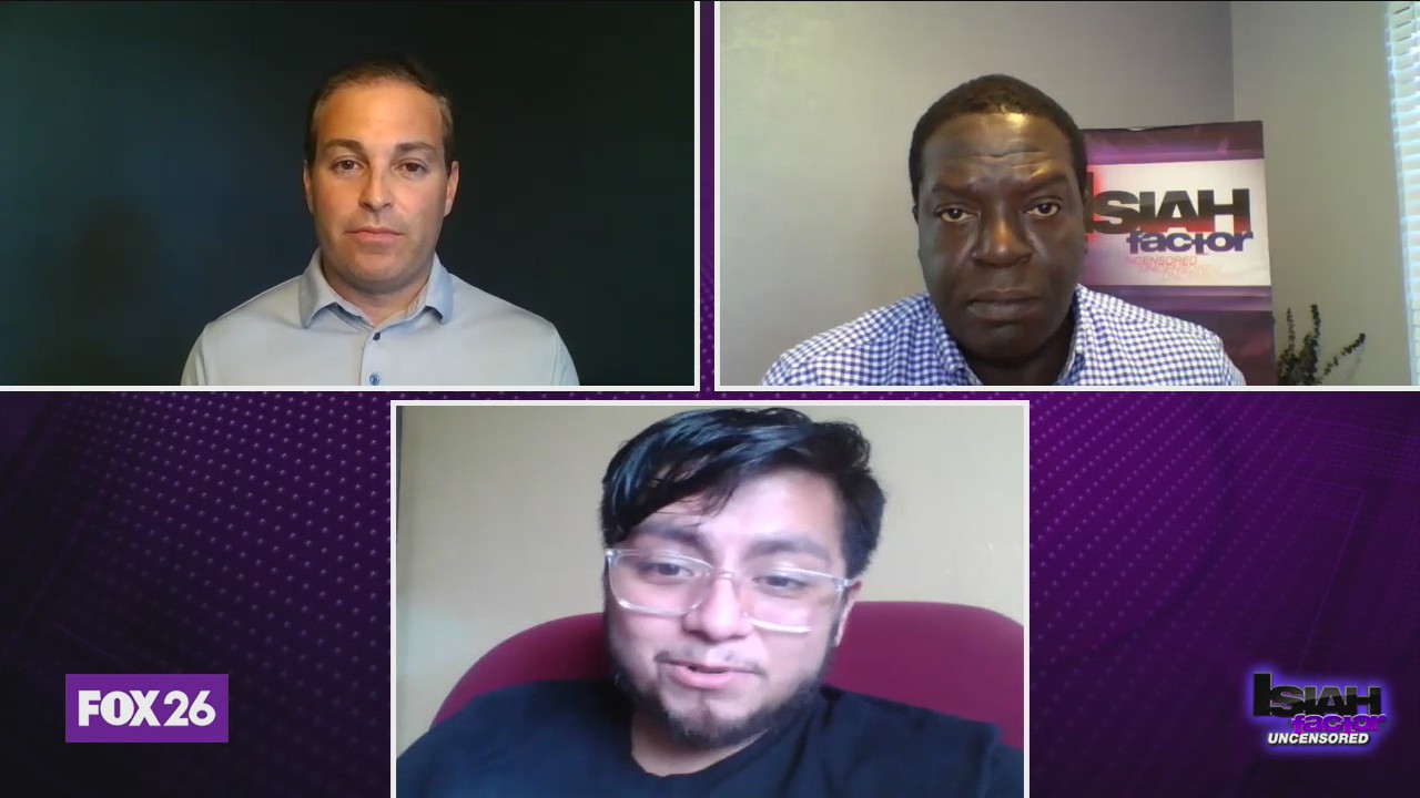 DEBATE: Pres. Trump announces no more DACA applications will be accepted