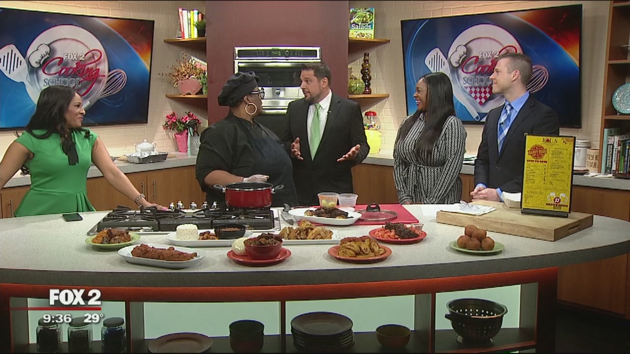 Dining Out for Life April 11