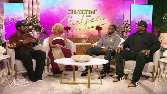 Making reading cool for kids | Chattin' with Chelsea