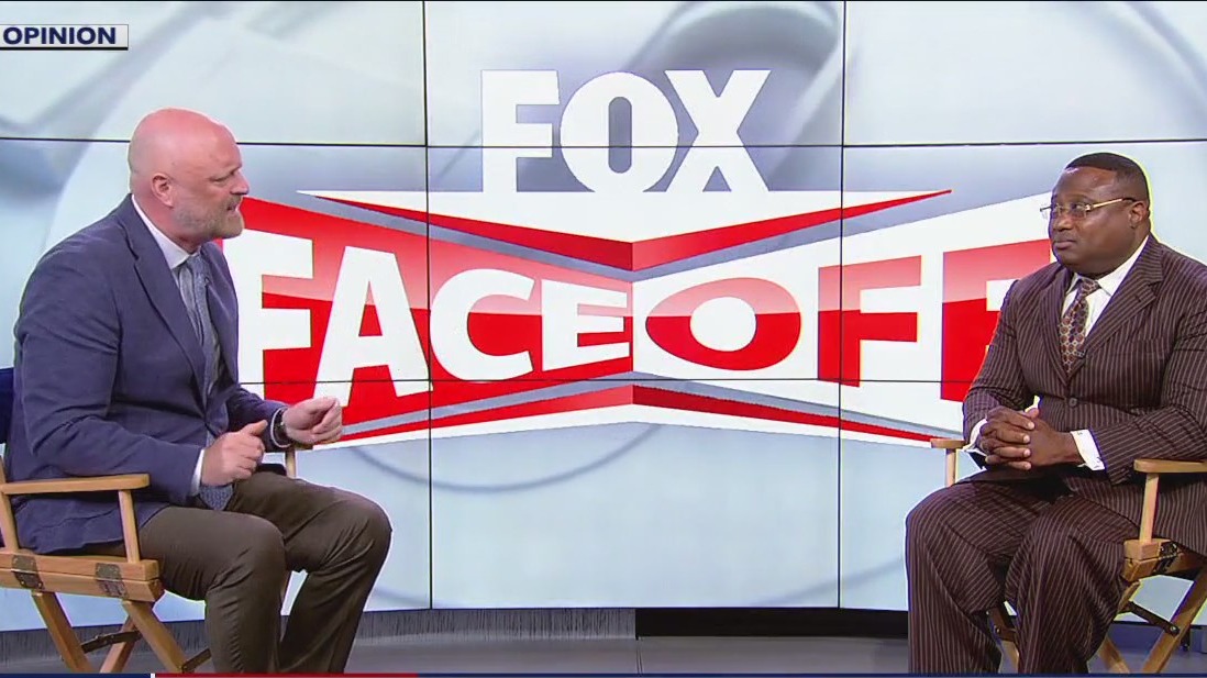Special Edition of FOX Faceoff LIVE