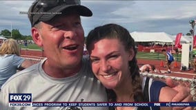 Delaware County family focuses on teen mental health to honor daughter