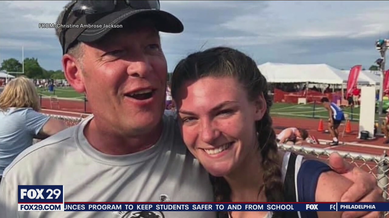 Delaware County family focuses on teen mental health to honor daughter