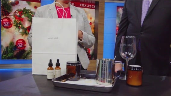 Illinois Made Holiday Gift Guide has you covered