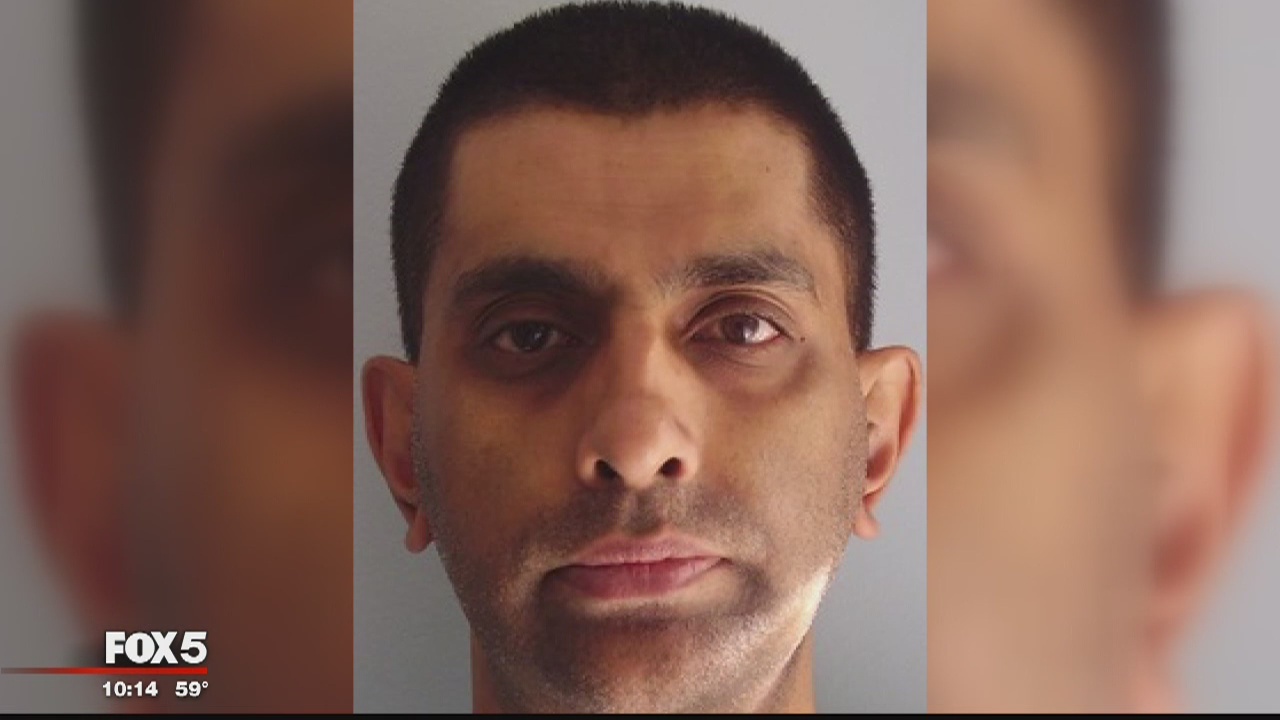 Registered sex offender arrested for posting job listings on Craigslist, sexually assaulting interviewees