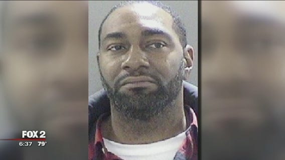 40 phone calls and 16 gunshots: man wanted for stalking ex-girlfriend