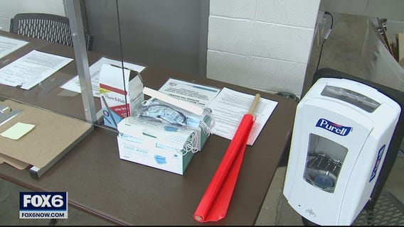 COVID-19 vaccination efforts ramping up in Waukesha County