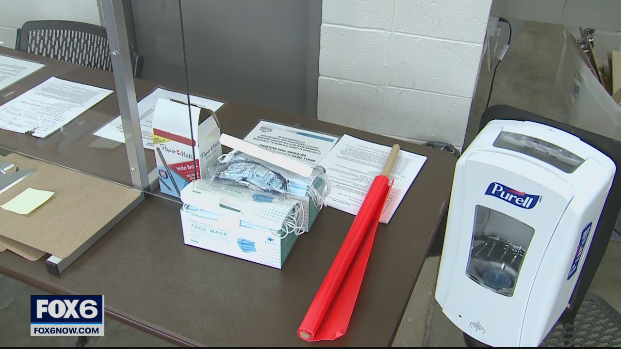 COVID-19 vaccination efforts ramping up in Waukesha County