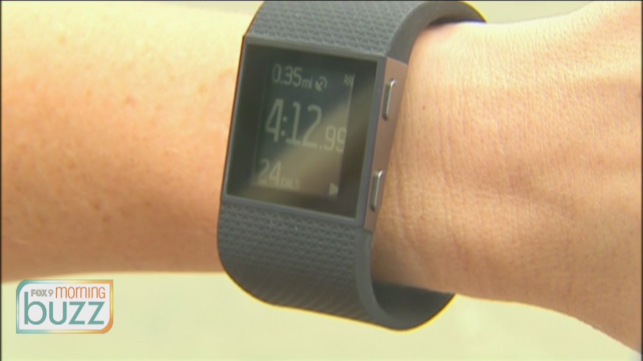 Tracking your health: Are you relying too much on tech?