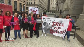 Local women fight for bail reform