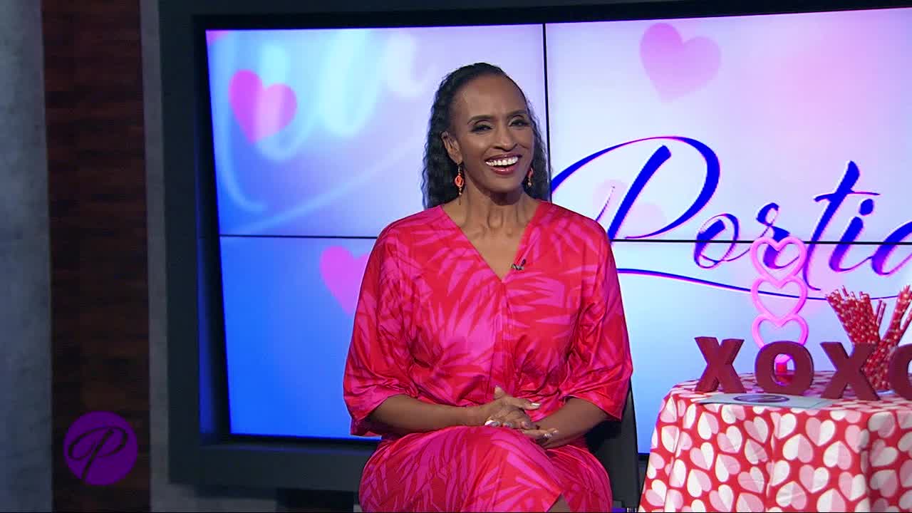 'The Game of Love' 2-14-2023