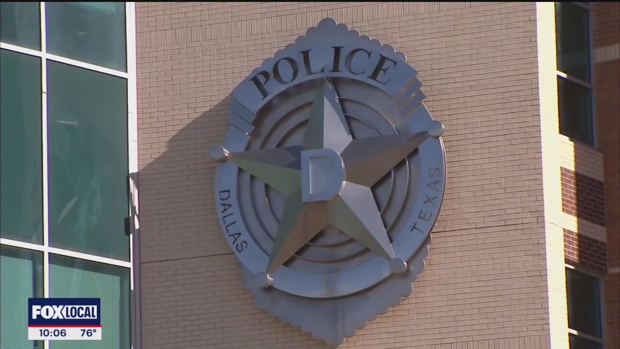 Dallas Police chief finalists meet with community