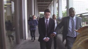 Palos Verdes High student pleads not guilty in South LA gang murder