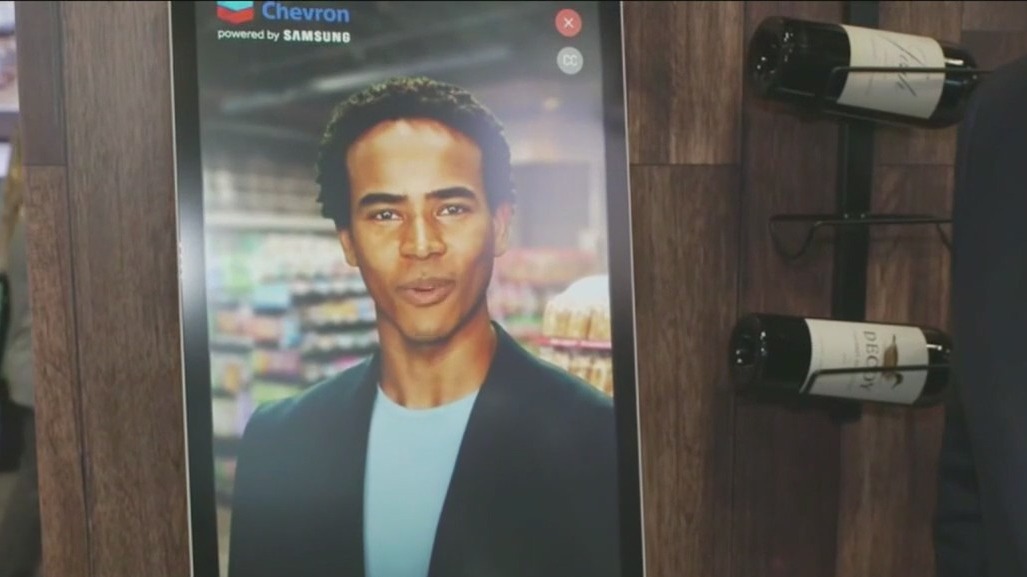 AI could mean virtual assistance will be helping you shop