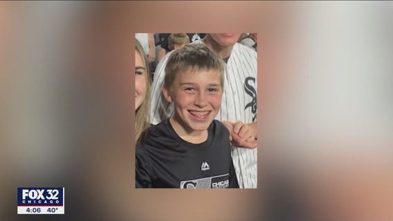 Family of boy who died after crash at Hinsdale car wash files lawsuit against business