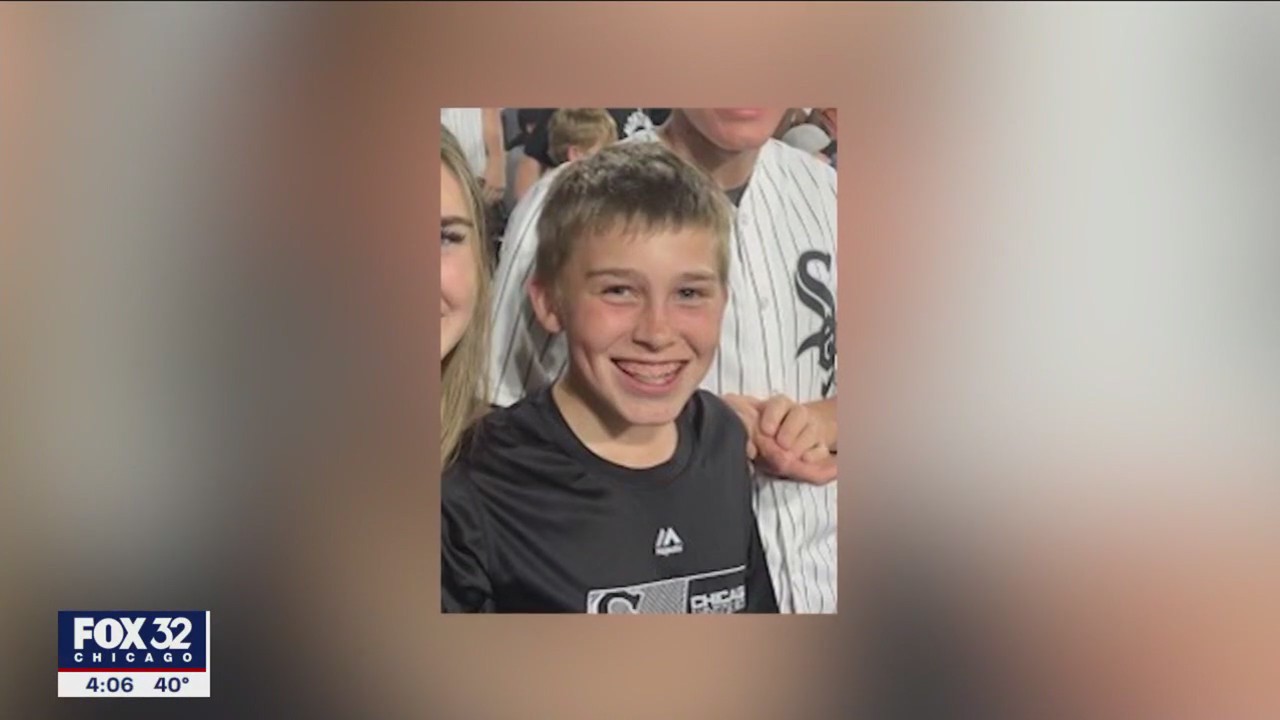 Family of boy who died after crash at Hinsdale car wash files lawsuit against business