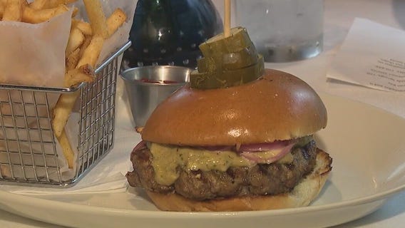 Rays on the River celebrates 40th anniversary