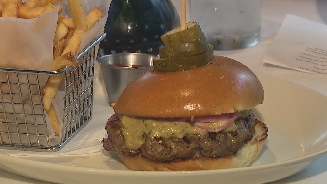 Rays on the River celebrates 40th anniversary