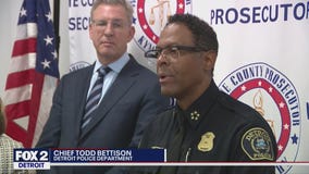 Wayne County Prosecutor investigates possible past wrongful convictions