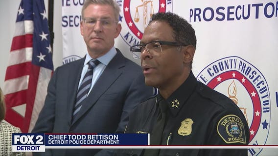 Wayne County Prosecutor investigates possible past wrongful convictions