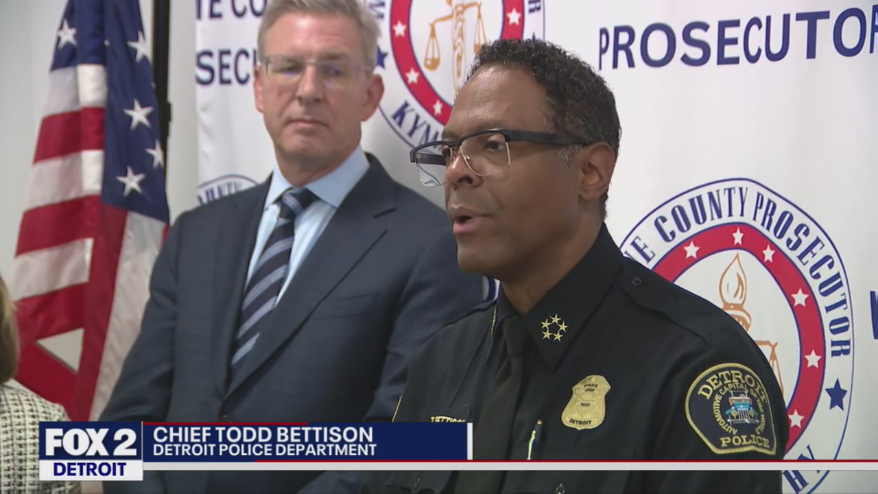 Wayne County Prosecutor investigates possible past wrongful convictions