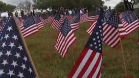 St. Gabriel?s students honor veterans through song, dance and speech