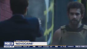 Adam at the Movies: 'Novocaine'