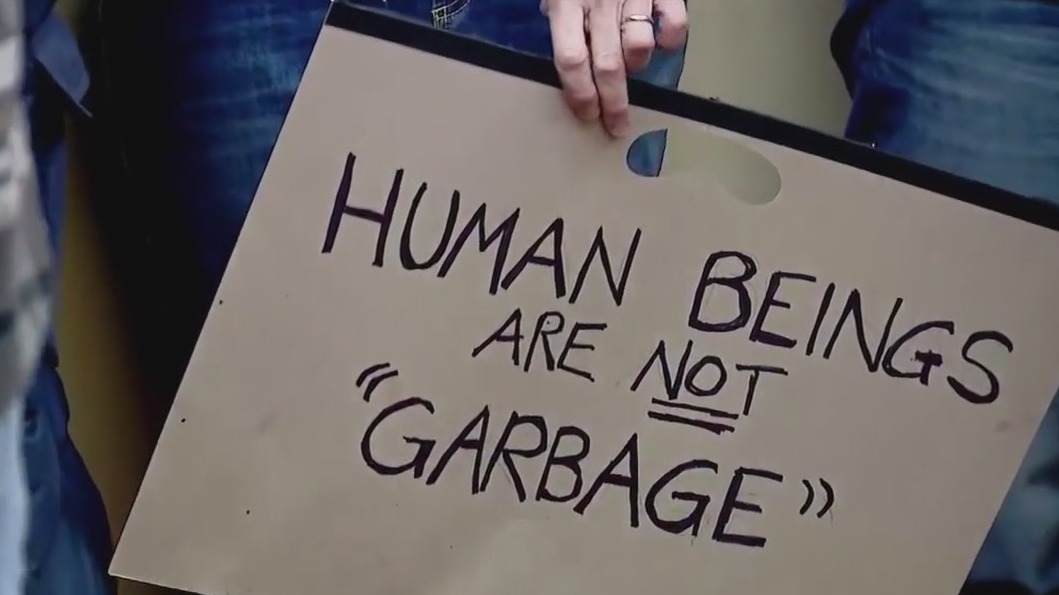 ICE raids begin in New Orleans, Minneapolis