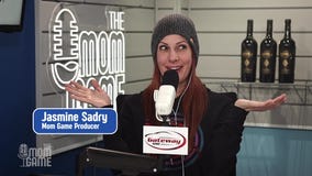 Cowtown Comfort | The Mom Game