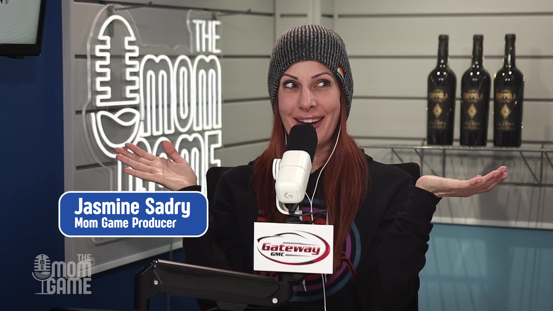 Cowtown Comfort | The Mom Game