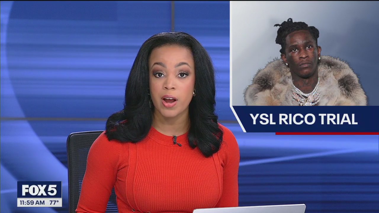 FOX 5 News at Noon October 24, 2024