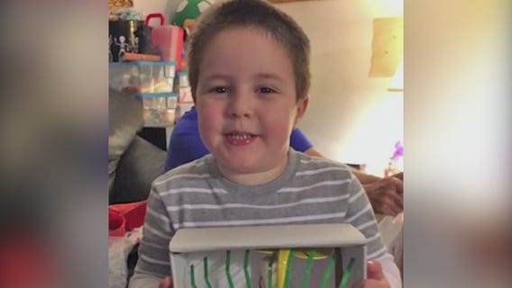 Sources: Father of South Pasadena boy told police where to find his son's body