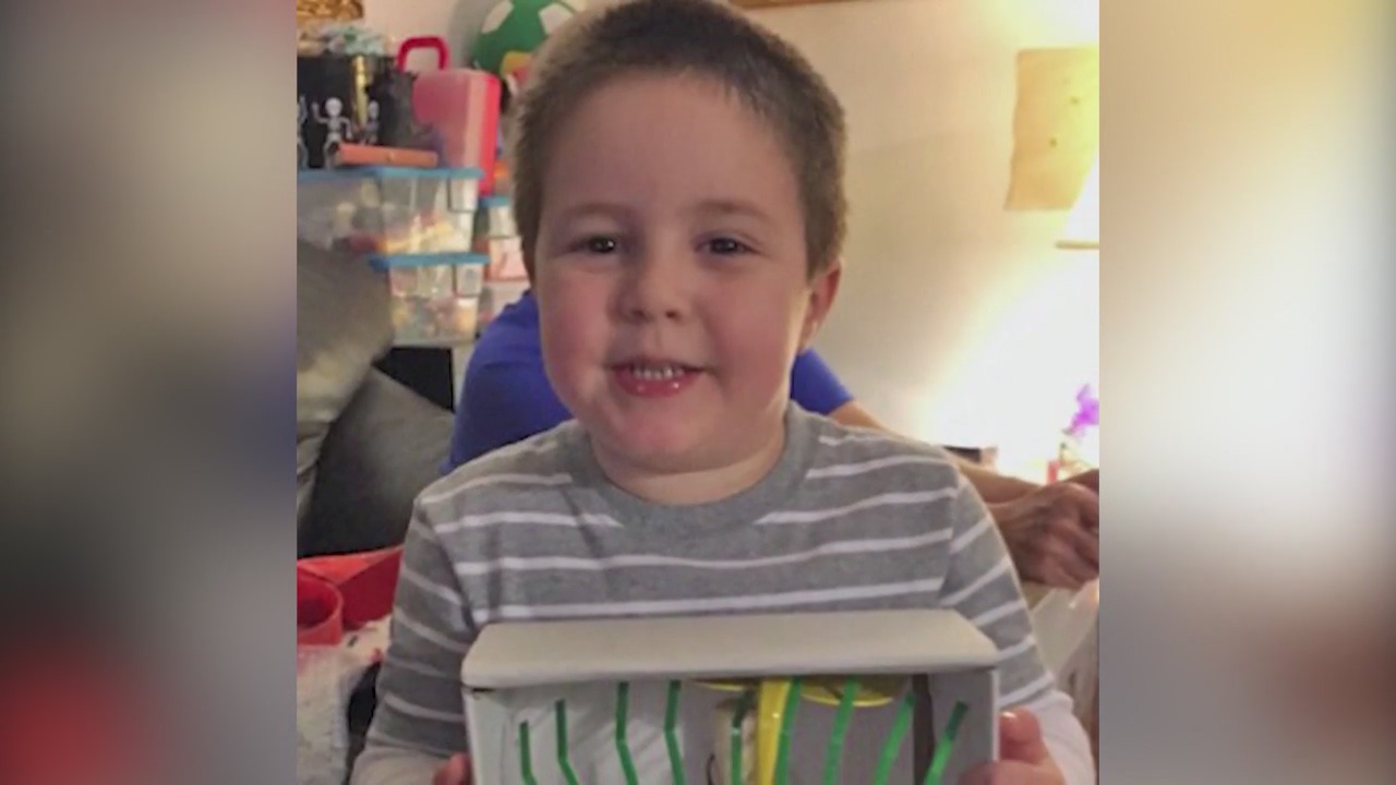 Sources: Father of South Pasadena boy told police where to find his son's body