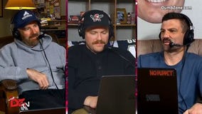 NFL Week 14 & more | DZTV