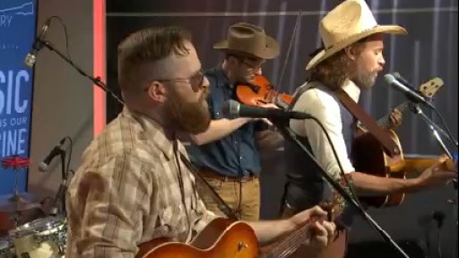 Music in the Morning: Sour Bridges