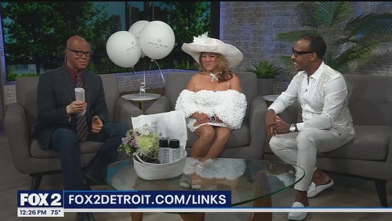 Detroit Set to Host Its Inaugural Le Diner en Blanc on Saturday, July 26, 2025